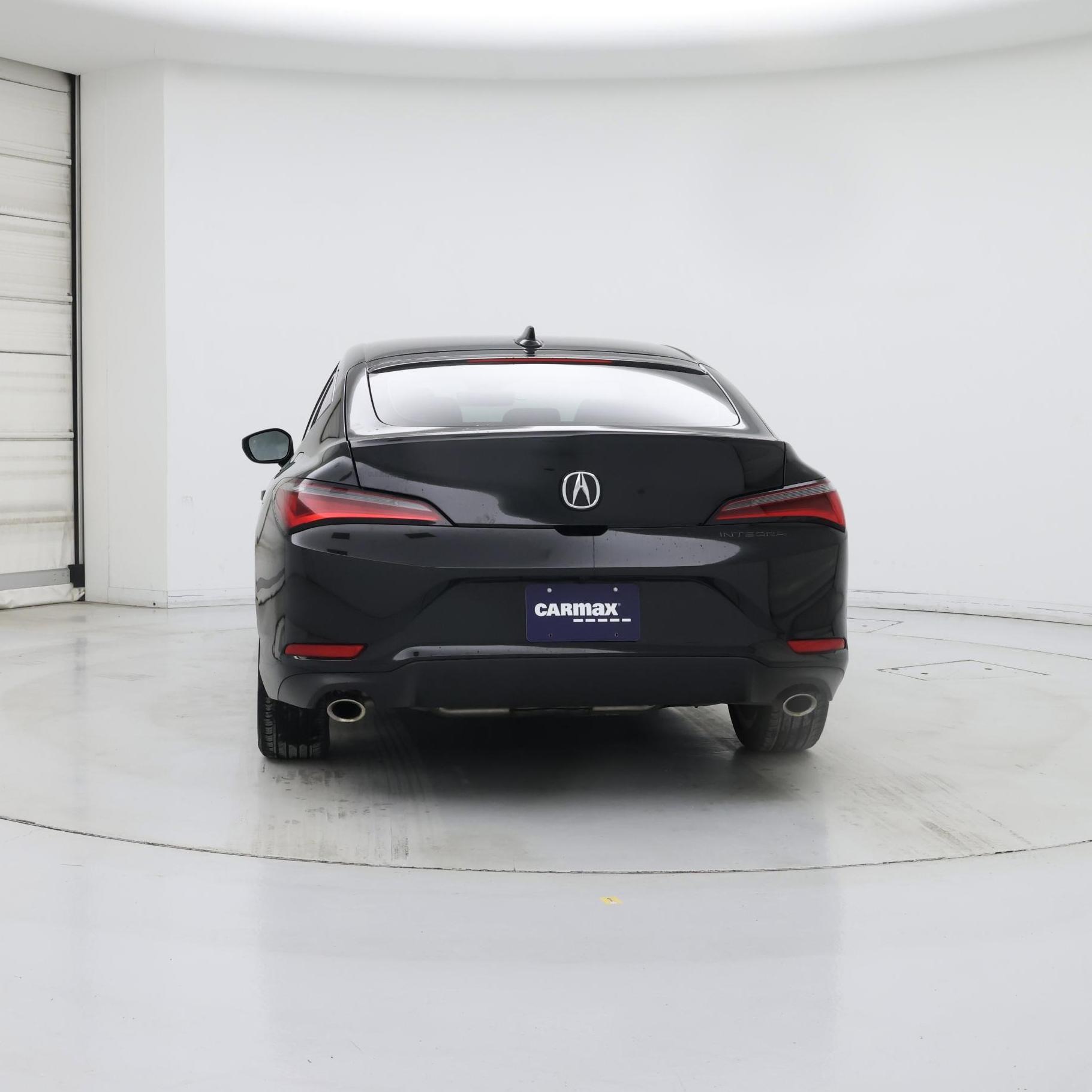 Thumbnail: 2023 Acura Integra - 6