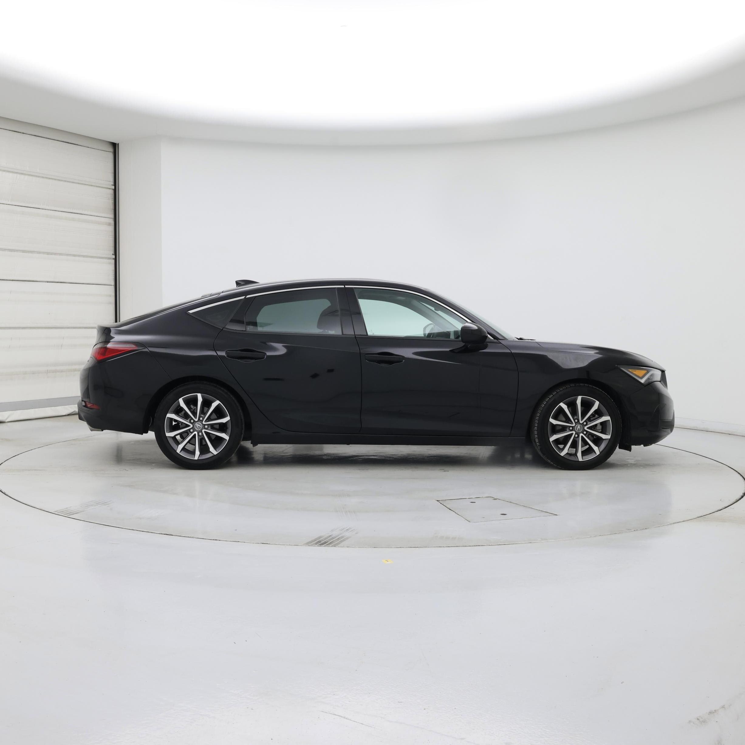 Thumbnail: 2023 Acura Integra - 7