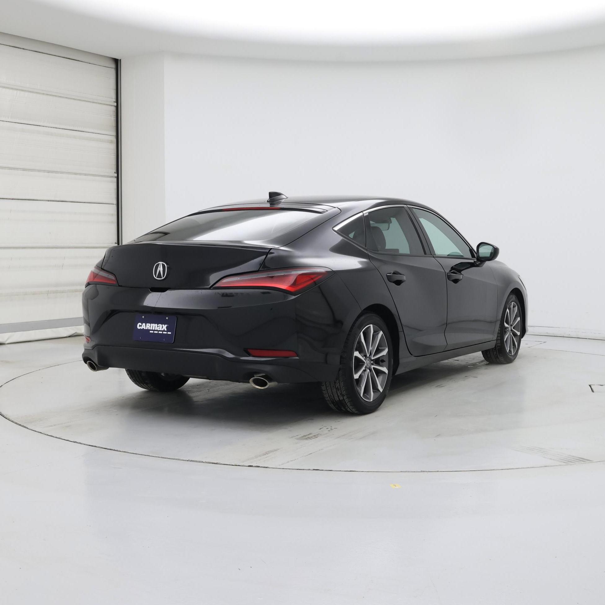 Thumbnail: 2023 Acura Integra - 8