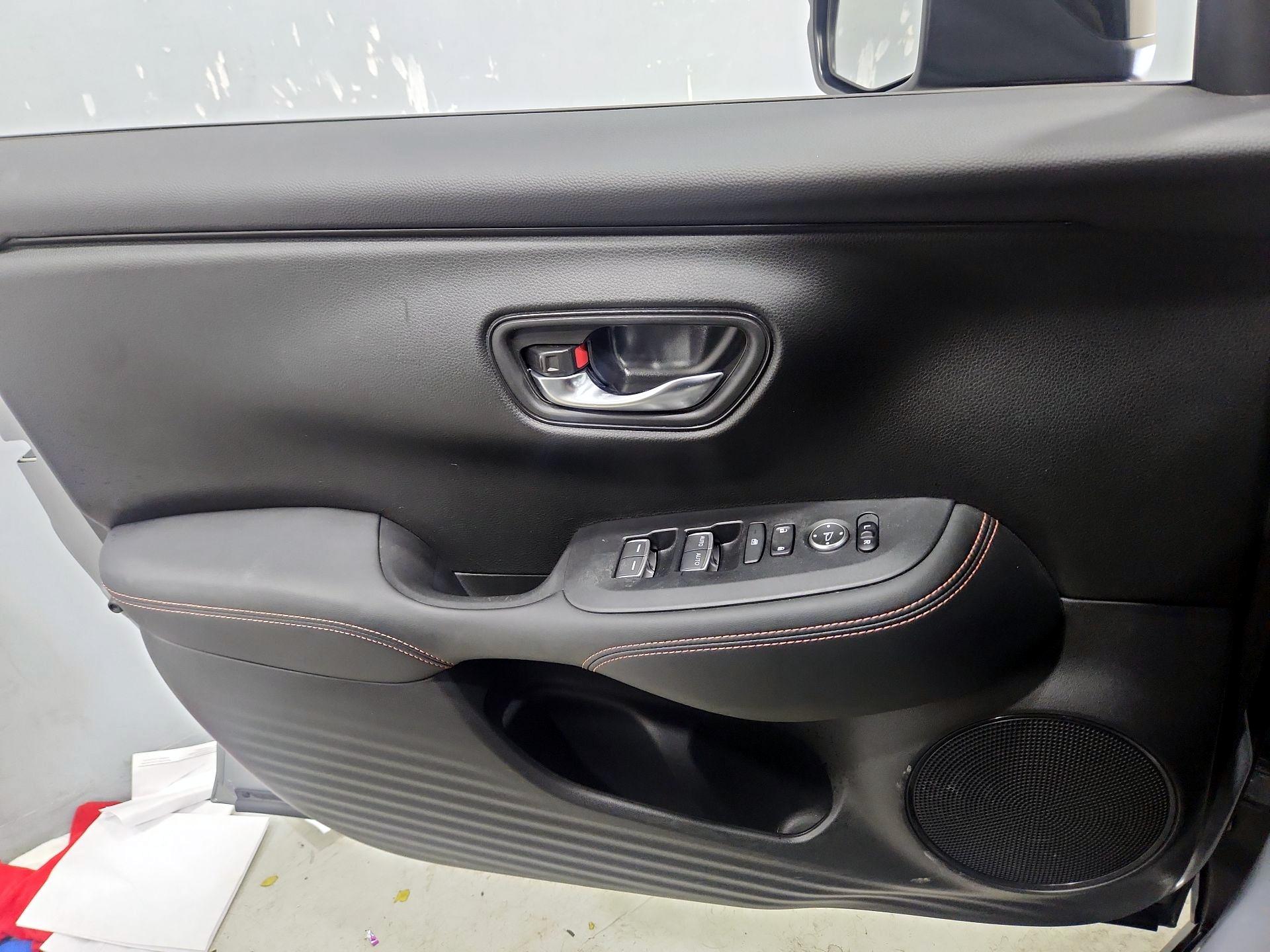 Thumbnail: 2023 Honda HR-V - 12