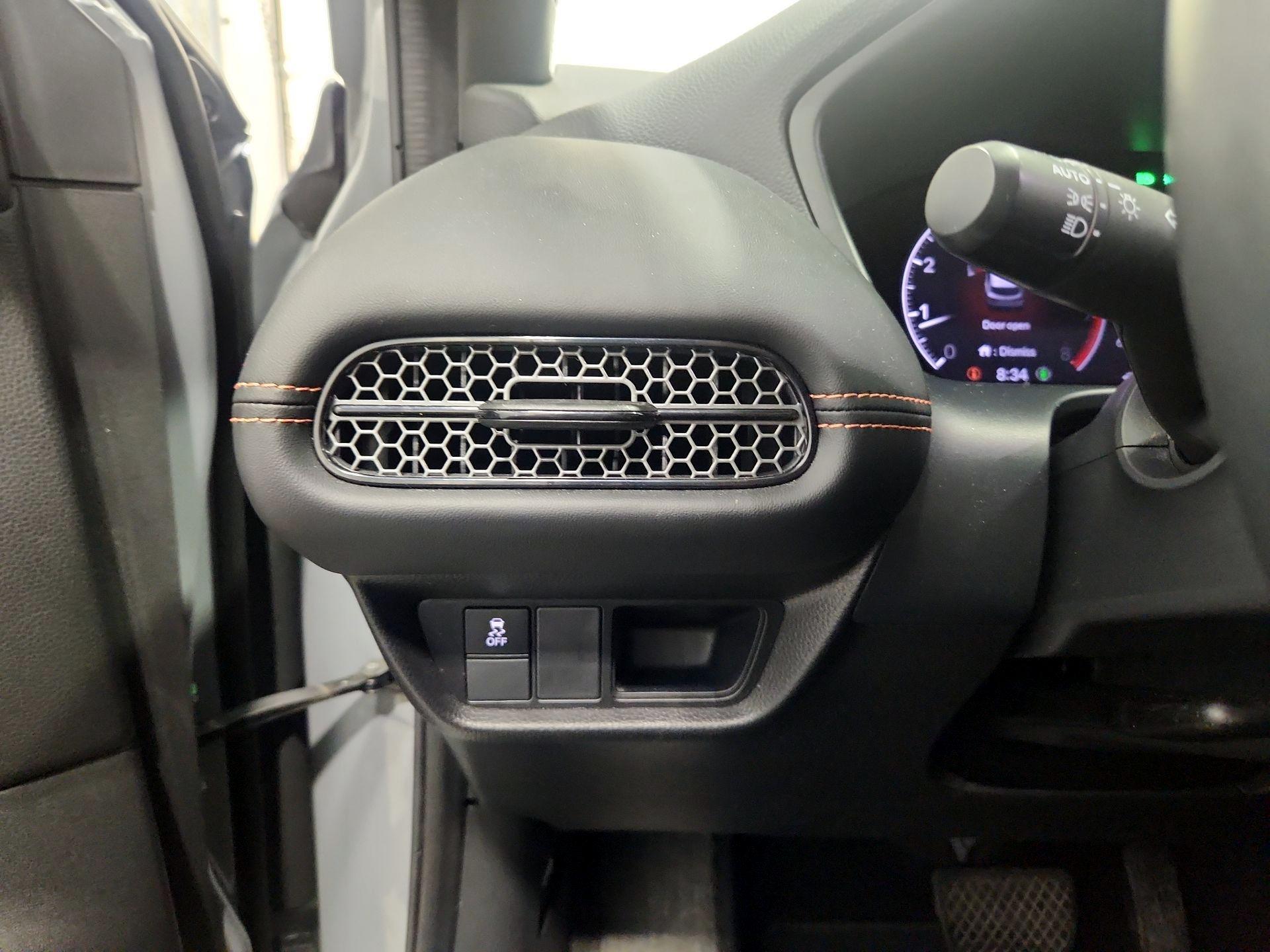 Thumbnail: 2023 Honda HR-V - 13