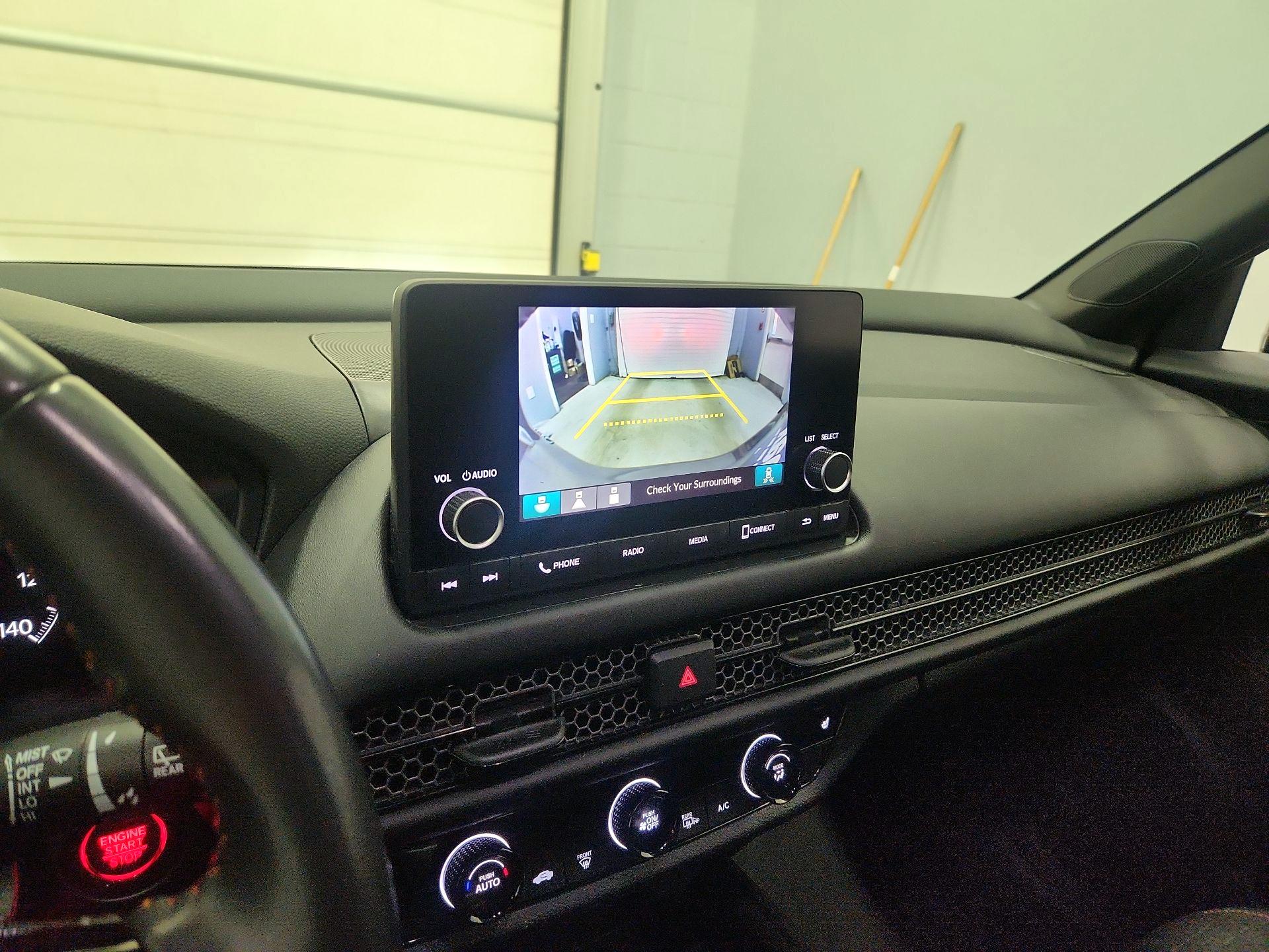 Thumbnail: 2023 Honda HR-V - 14