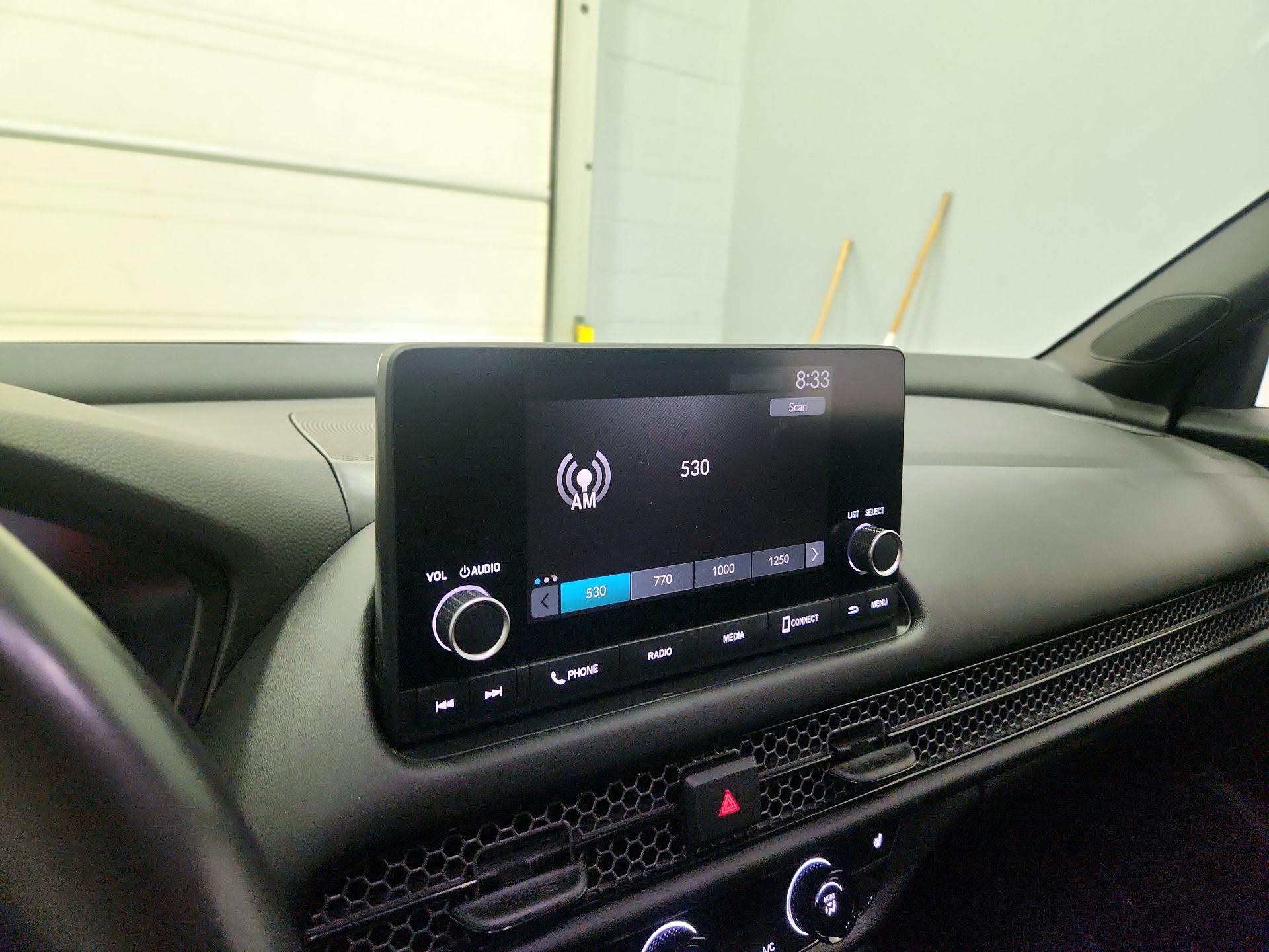 Thumbnail: 2023 Honda HR-V - 15