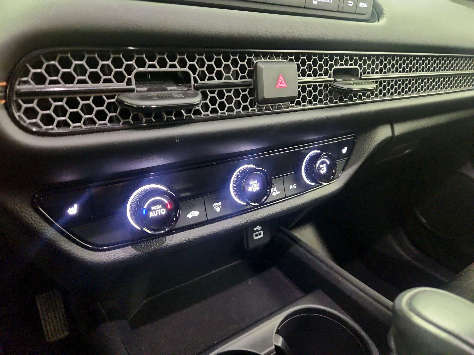 Thumbnail: 2023 Honda HR-V - 16