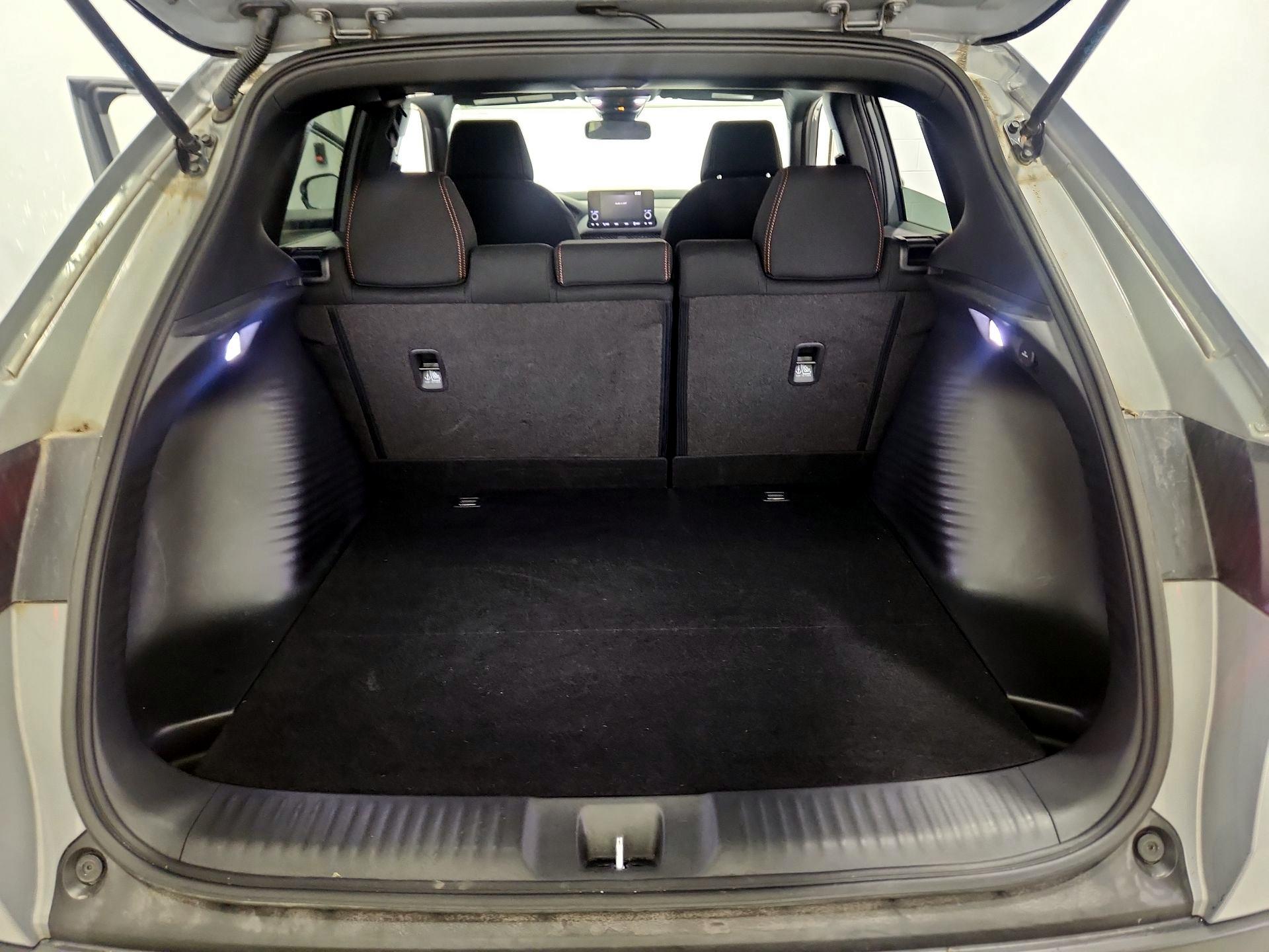 Thumbnail: 2023 Honda HR-V - 20