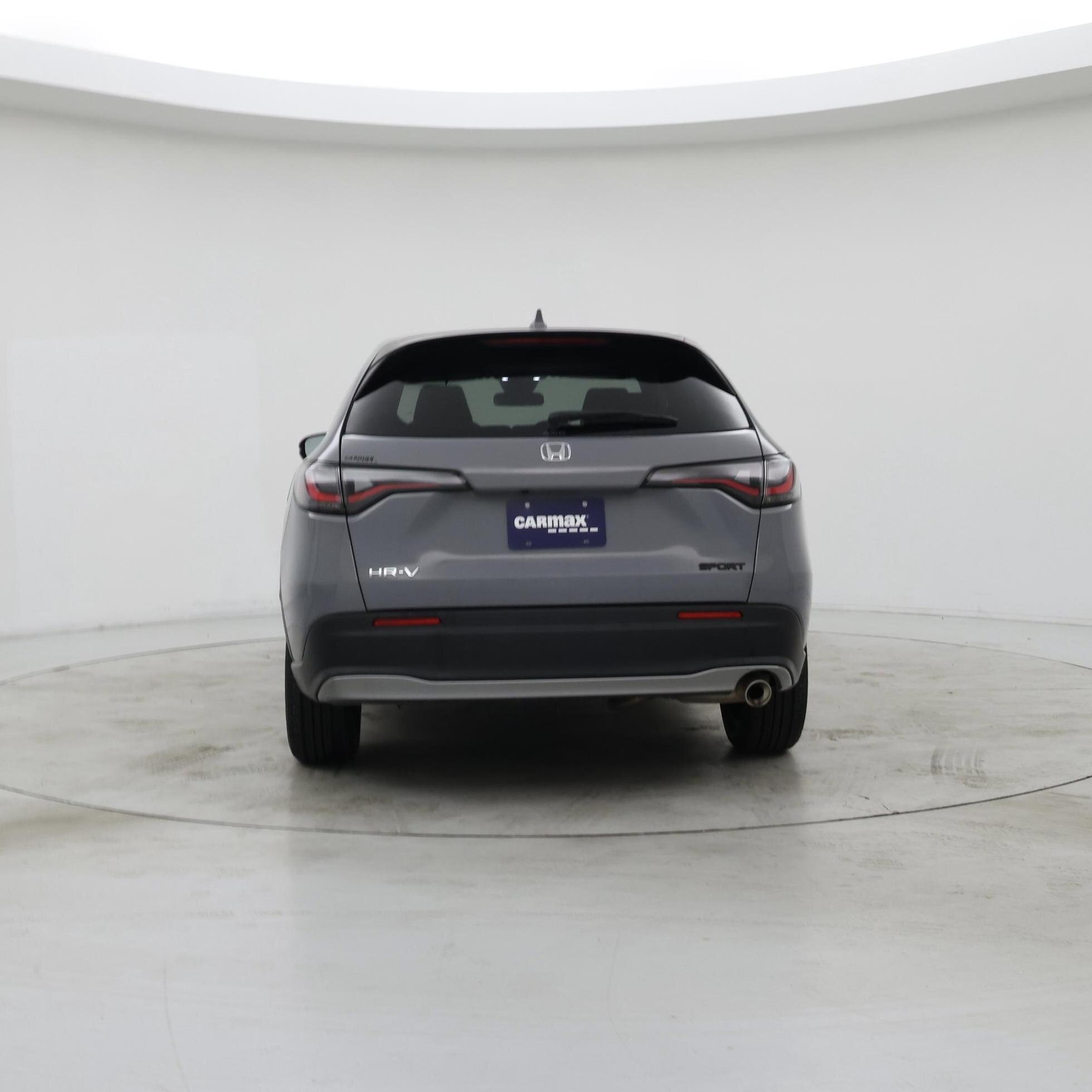 Thumbnail: 2023 Honda HR-V - 6