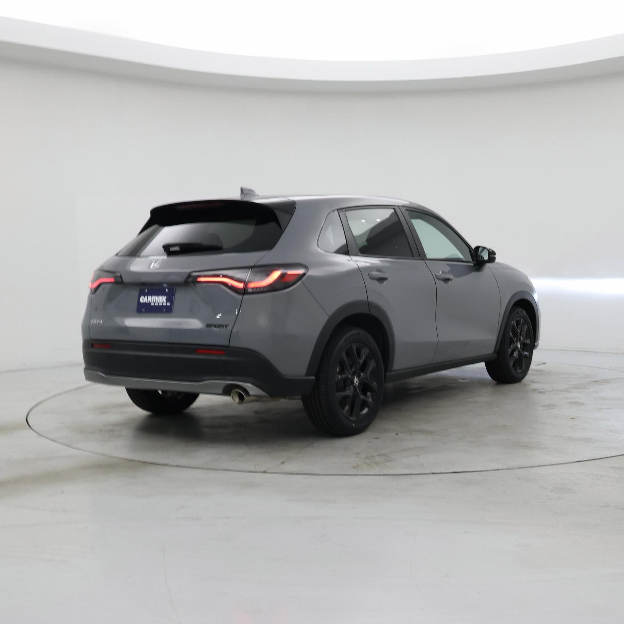 Thumbnail: 2023 Honda HR-V - 8