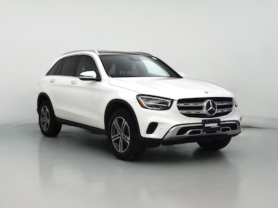 2022 Mercedes-Benz GLC300