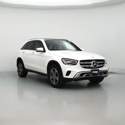 2022 Mercedes-Benz GLC300