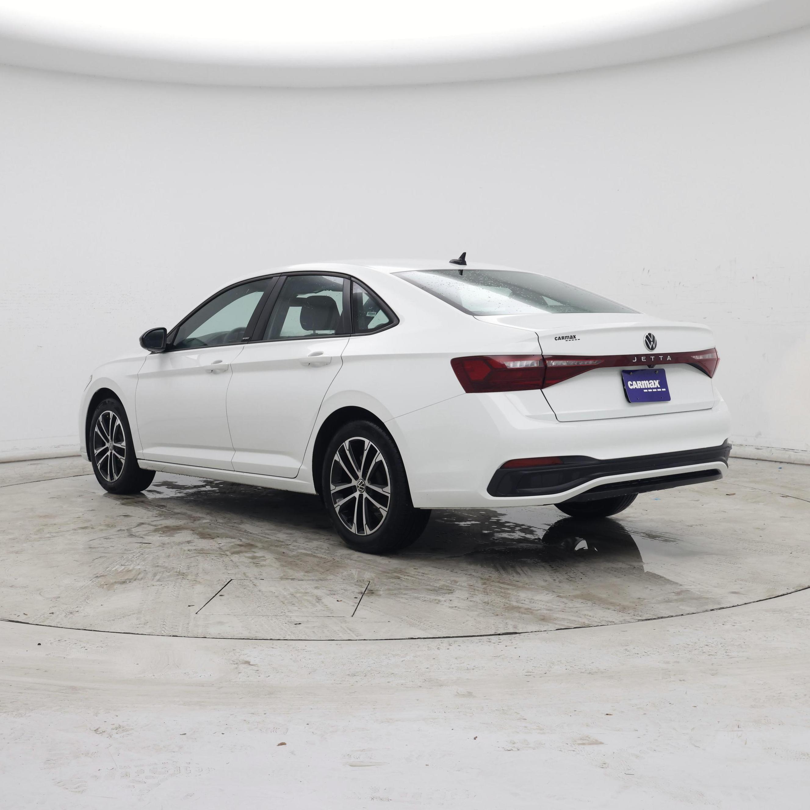 Thumbnail: 2025 Volkswagen Jetta - 2