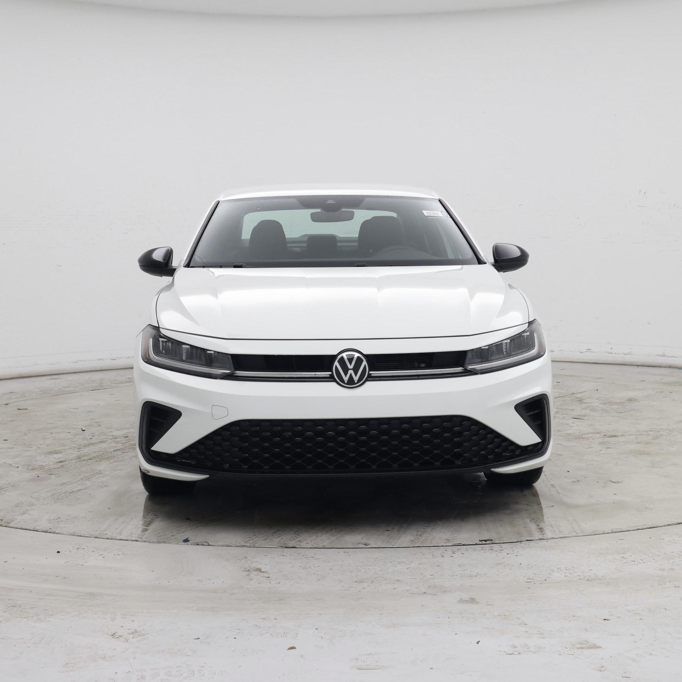 Thumbnail: 2025 Volkswagen Jetta - 5