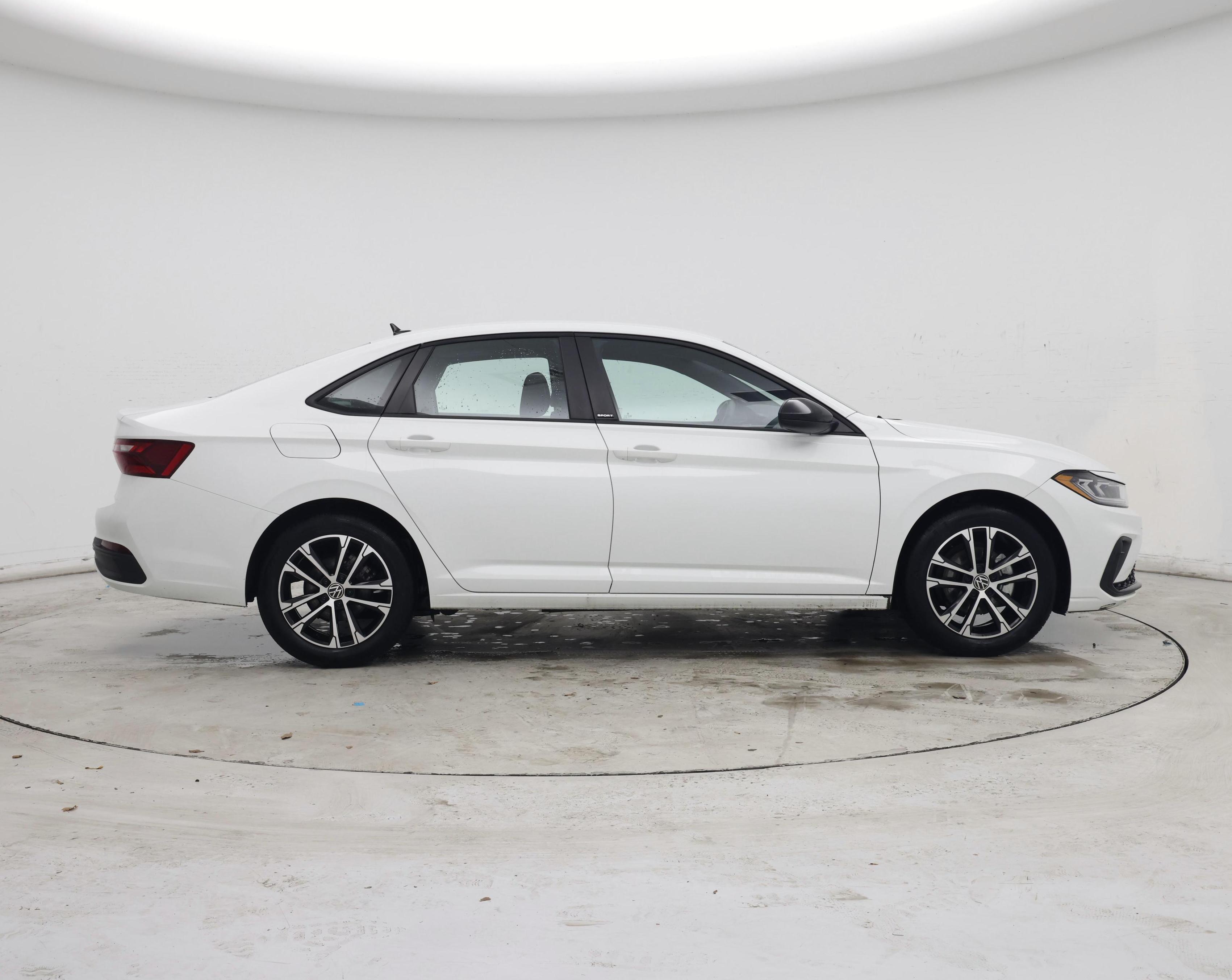 Thumbnail: 2025 Volkswagen Jetta - 7