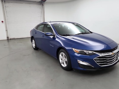 2023 Chevrolet Malibu 1LT