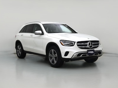 2022 Mercedes-Benz GLC300