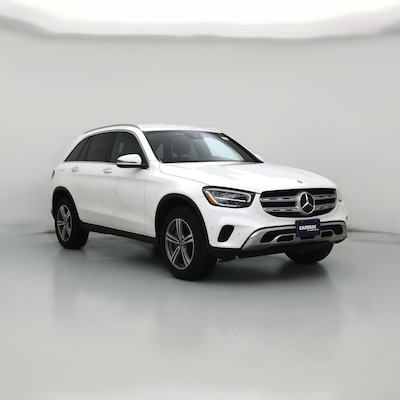 2022 Mercedes-Benz GLC300