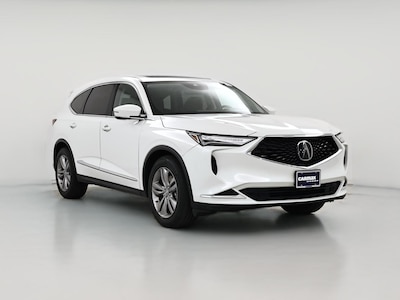 2023 Acura MDX SH-AWD
