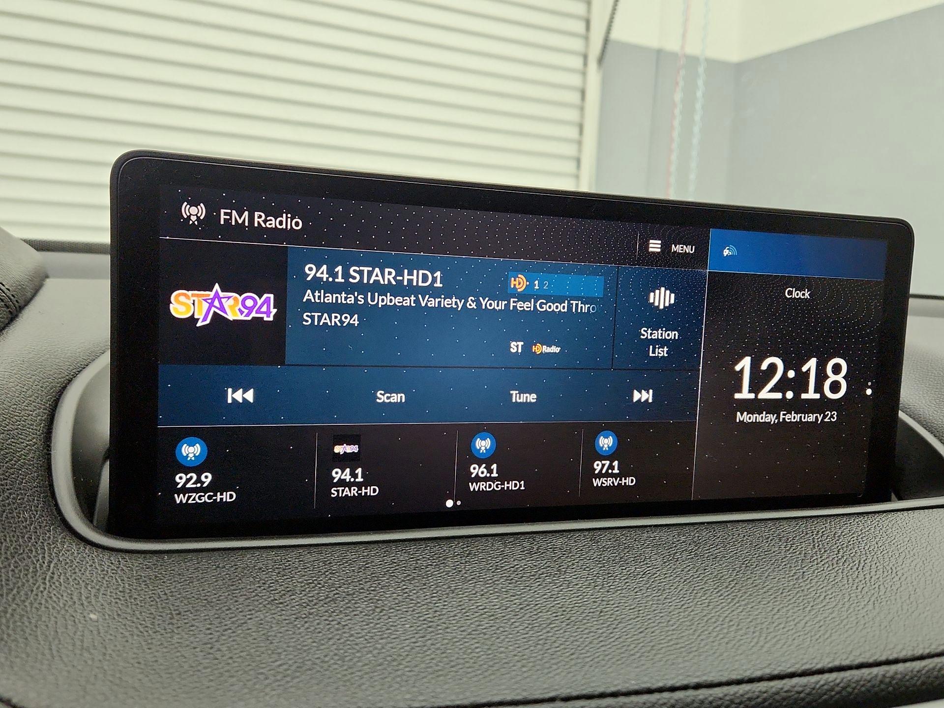 Thumbnail: 2023 Acura MDX - 15