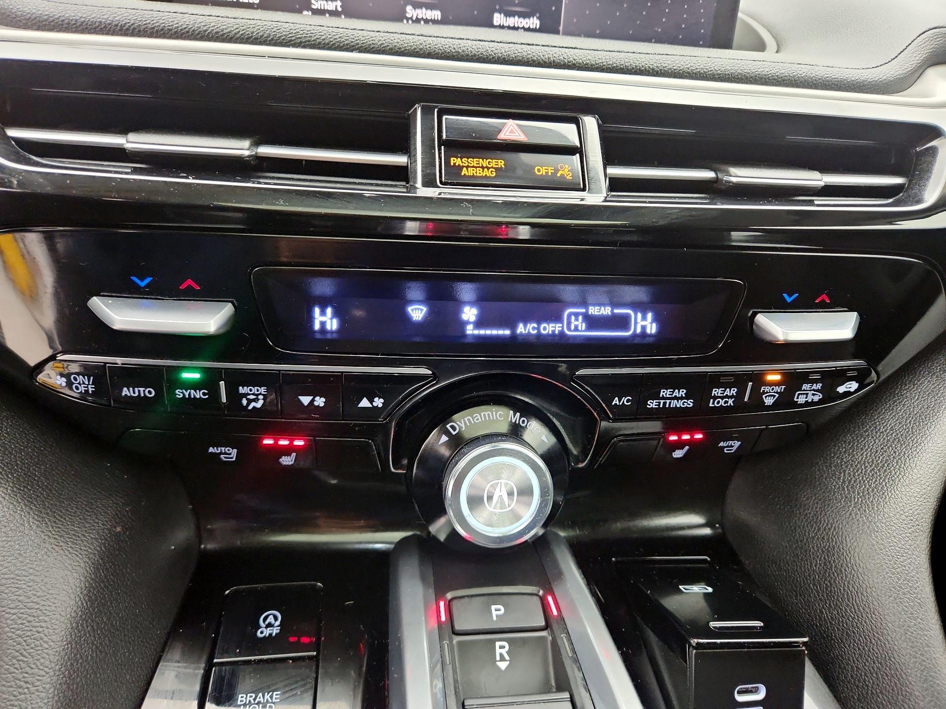 Thumbnail: 2023 Acura MDX - 16