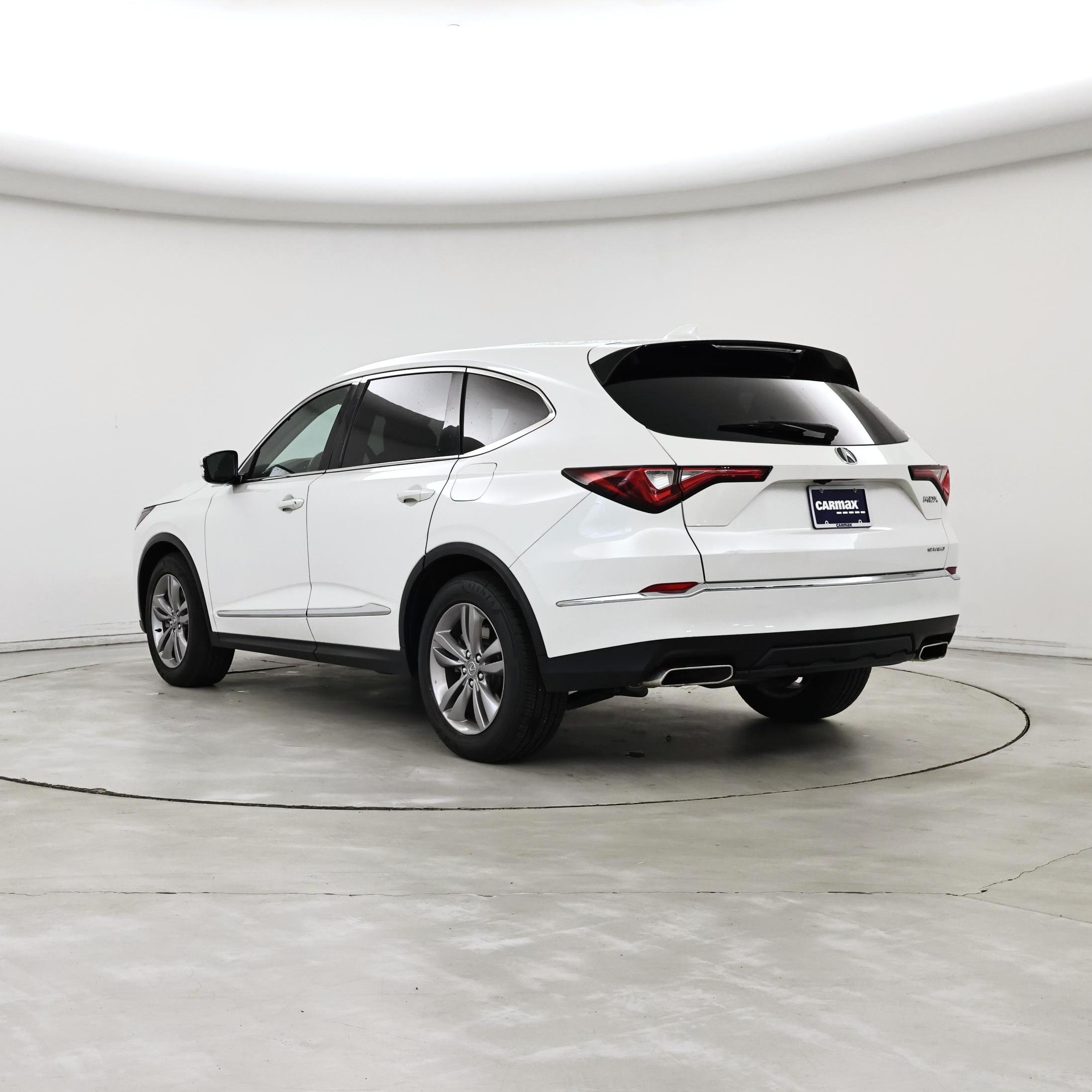 Thumbnail: 2023 Acura MDX - 2