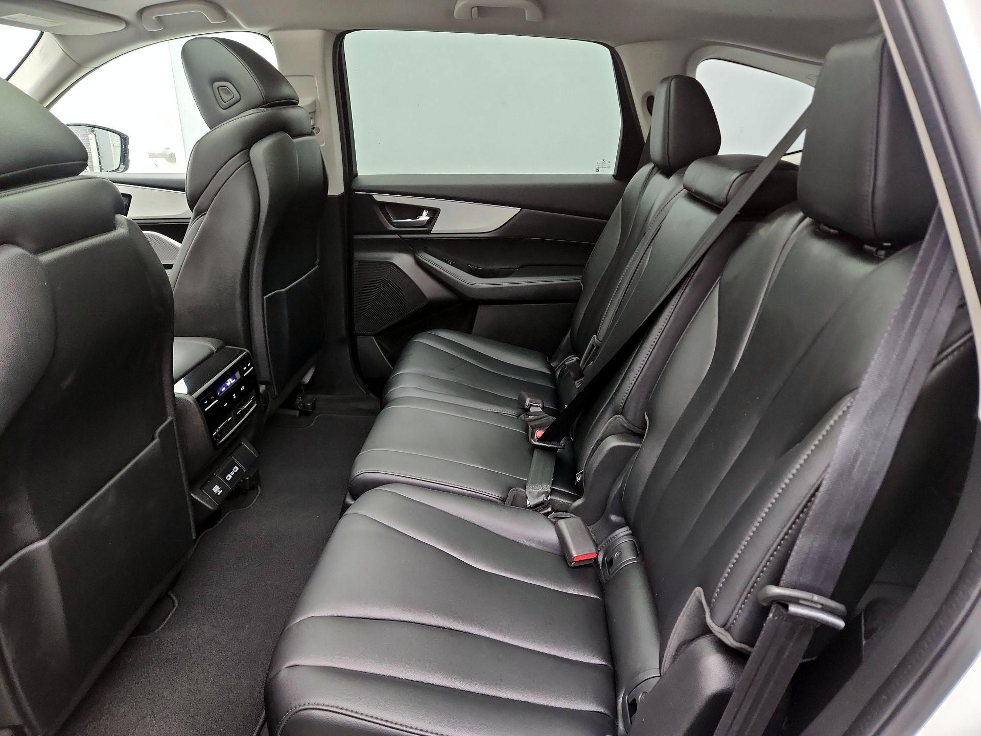 Thumbnail: 2023 Acura MDX - 20