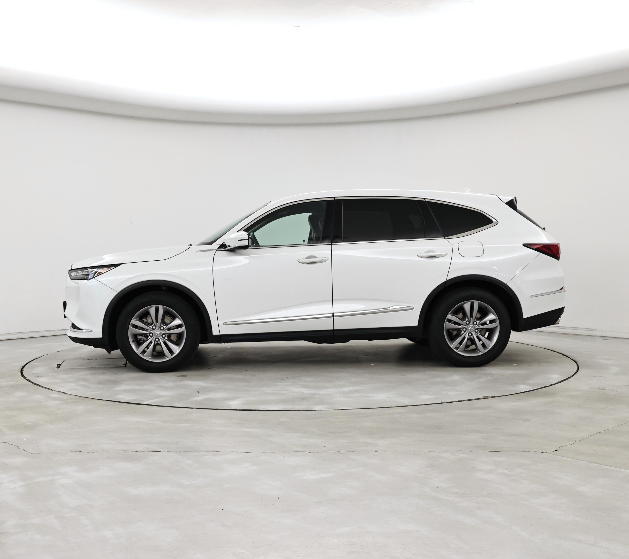 Thumbnail: 2023 Acura MDX - 3