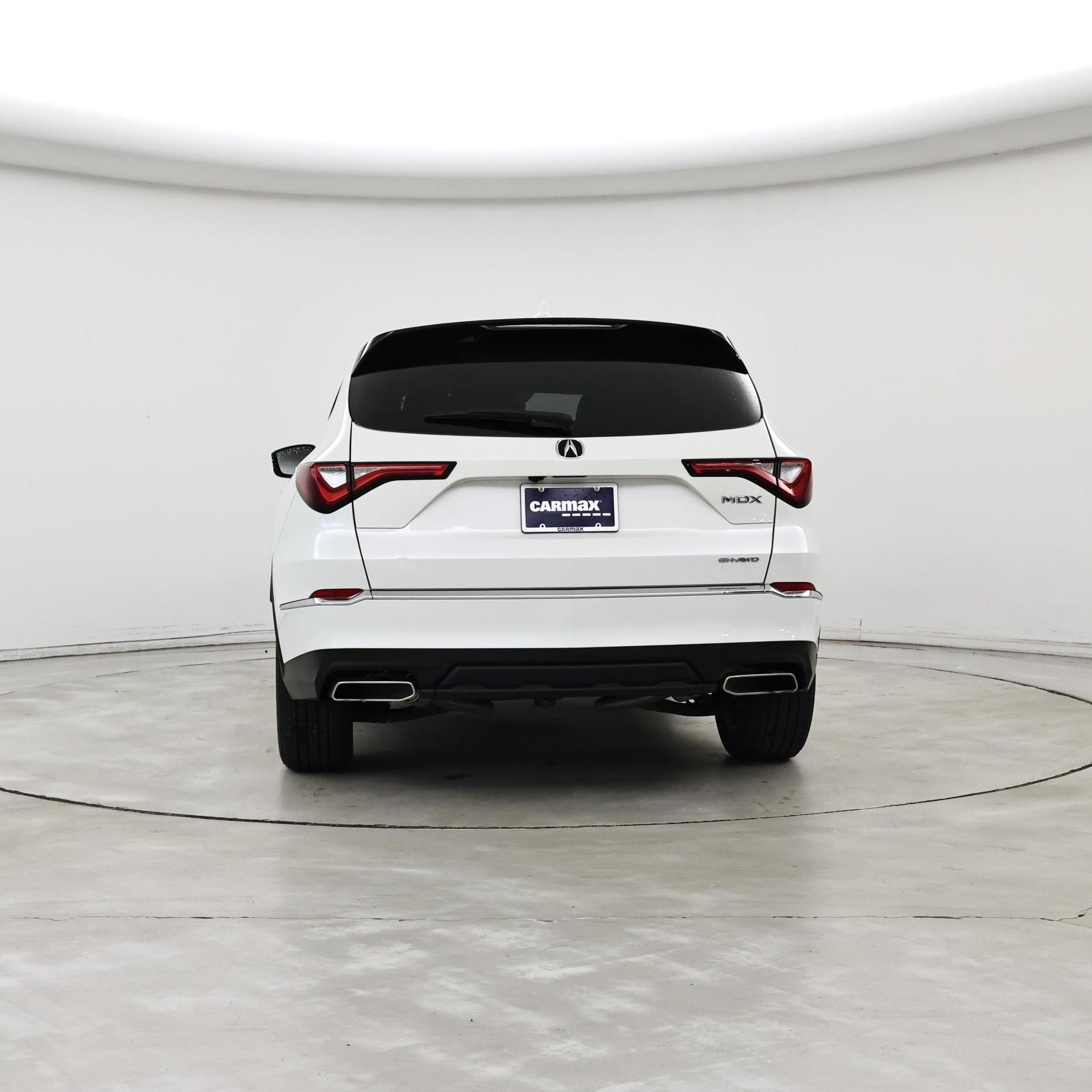 Thumbnail: 2023 Acura MDX - 6