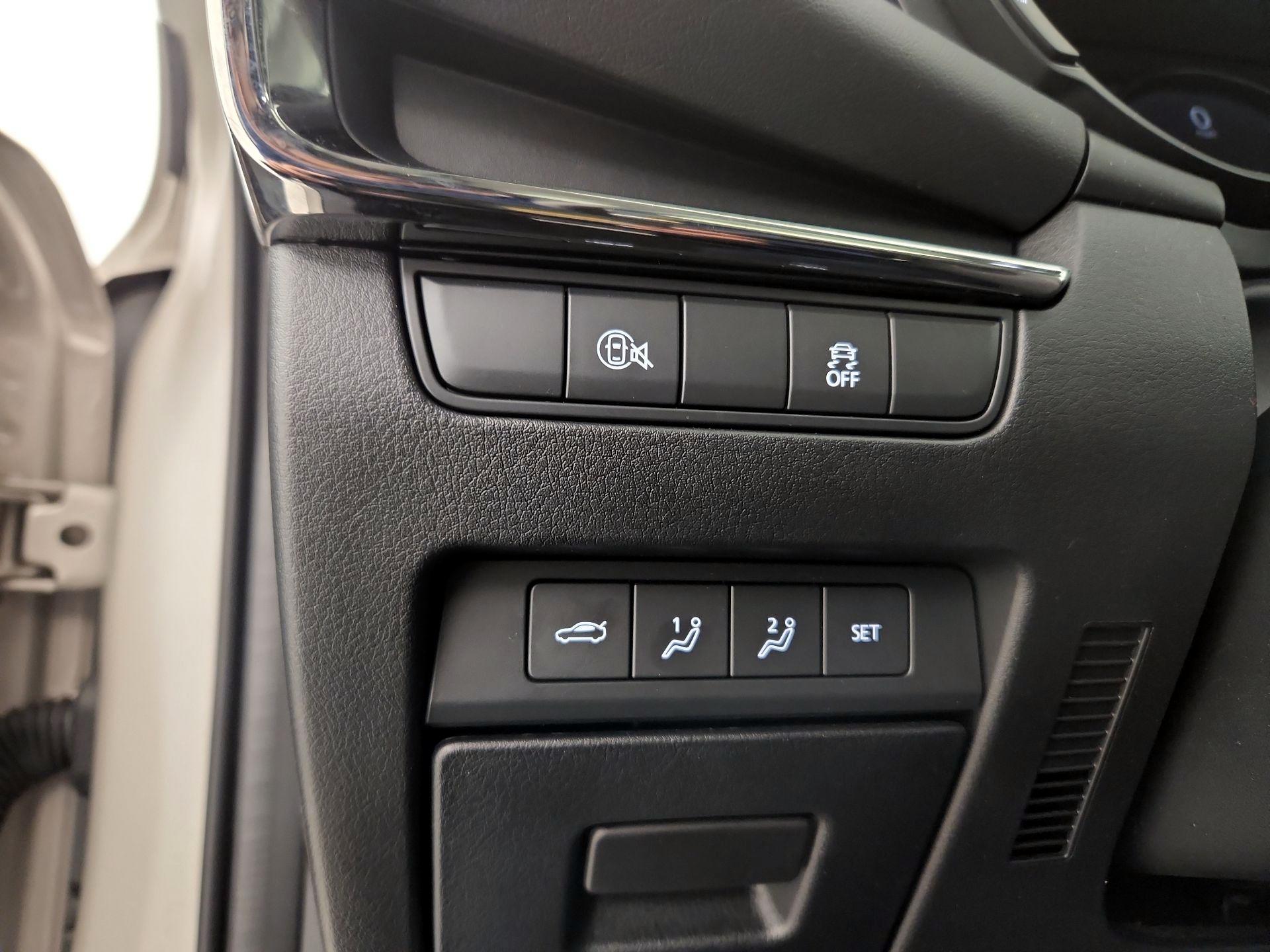 Thumbnail: 2025 Mazda Mazda3 - 13