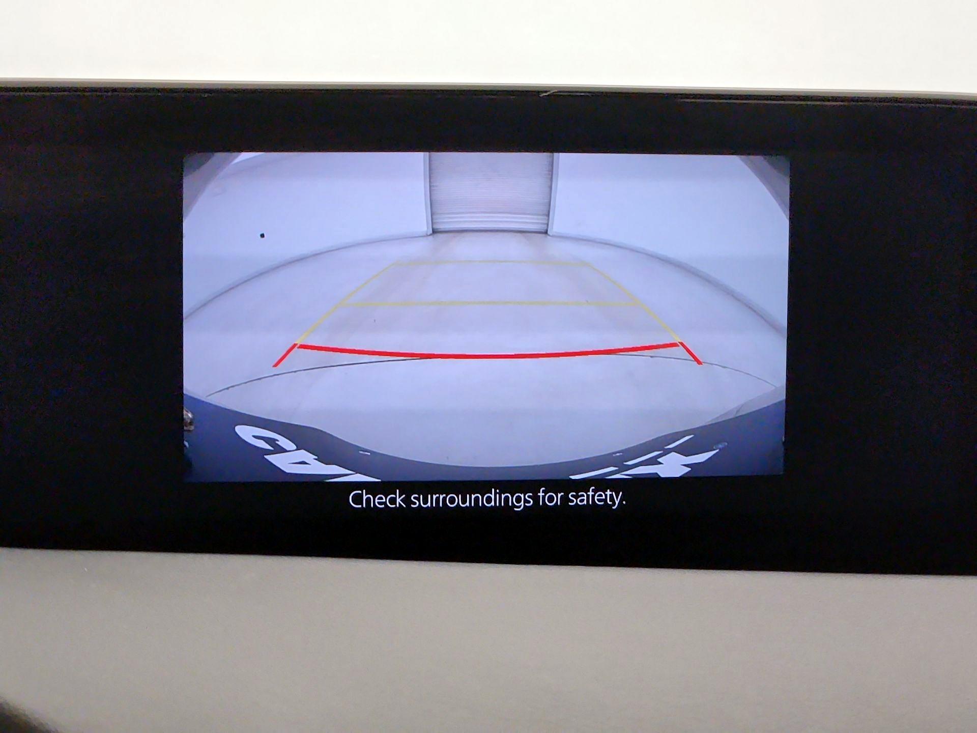 Thumbnail: 2025 Mazda Mazda3 - 14