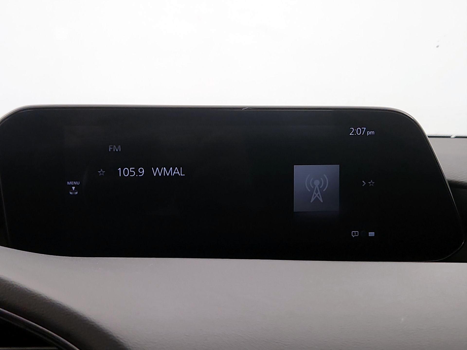 Thumbnail: 2025 Mazda Mazda3 - 15