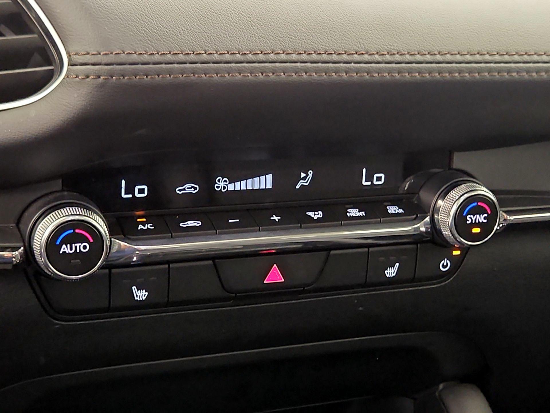 Thumbnail: 2025 Mazda Mazda3 - 16