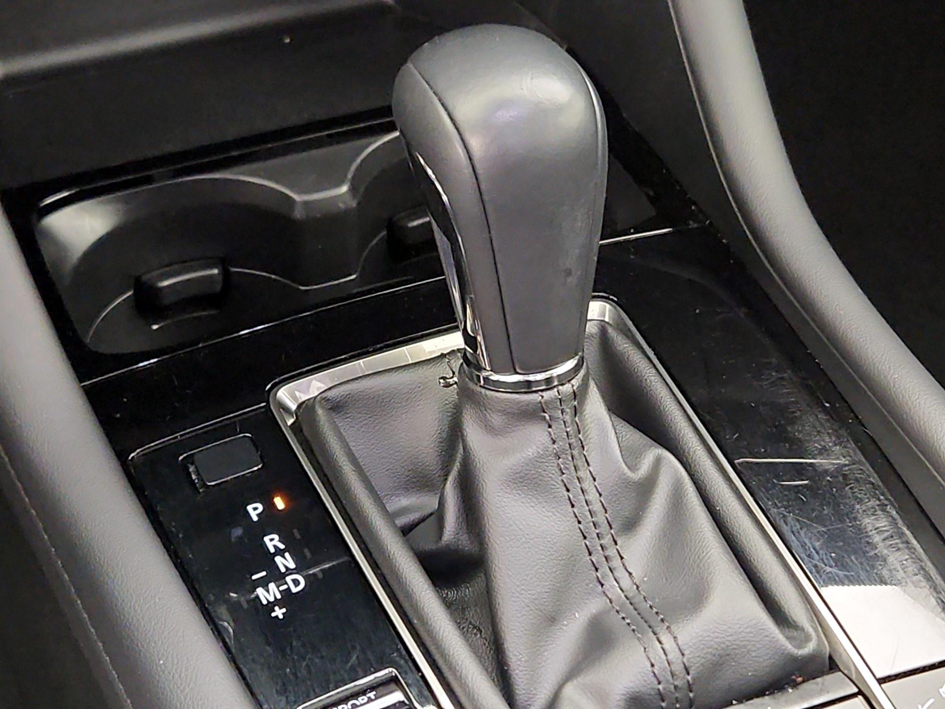 Thumbnail: 2025 Mazda Mazda3 - 17