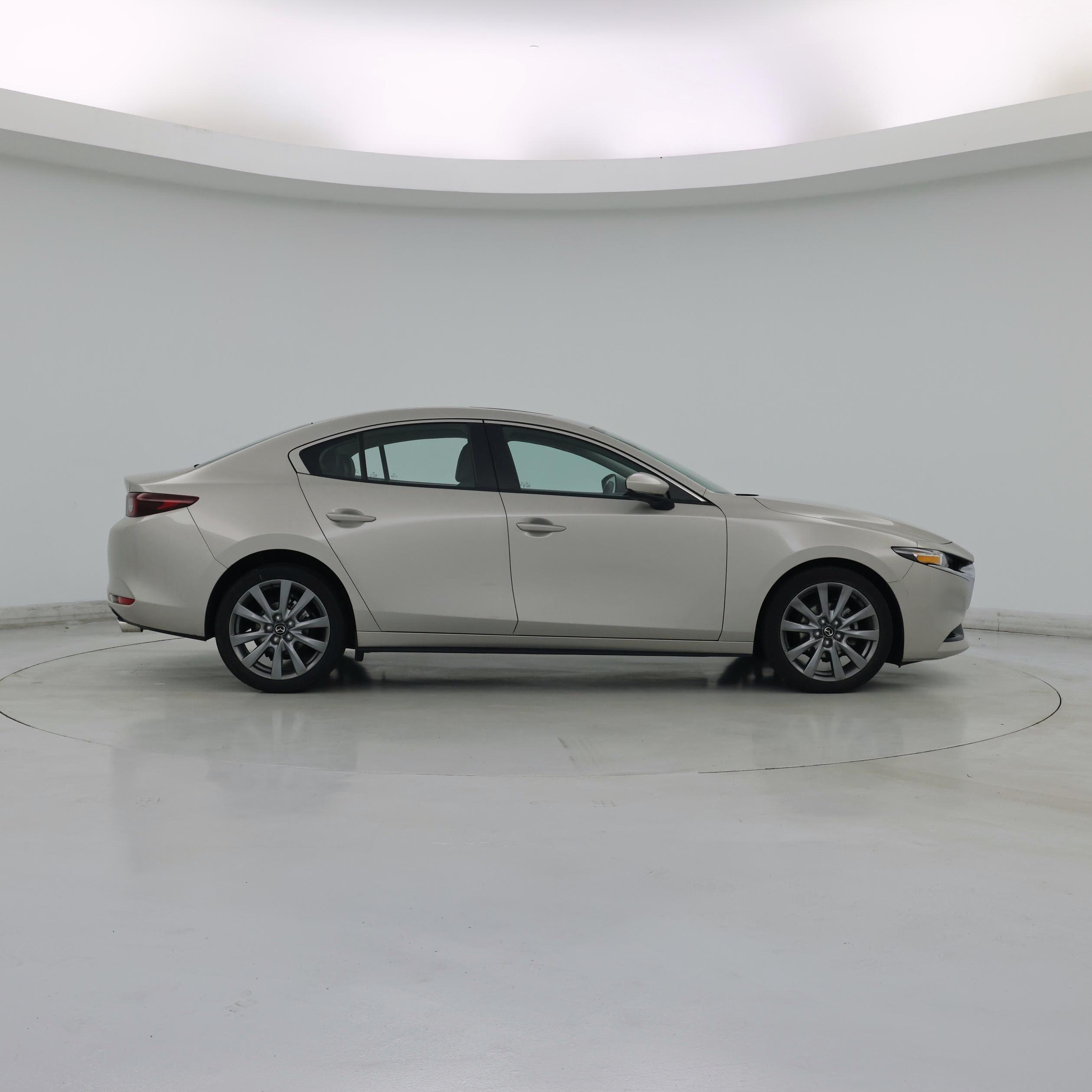 Thumbnail: 2025 Mazda Mazda3 - 7