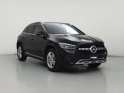 2023 Mercedes-Benz GLA250