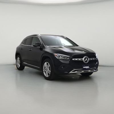 2023 Mercedes-Benz GLA250