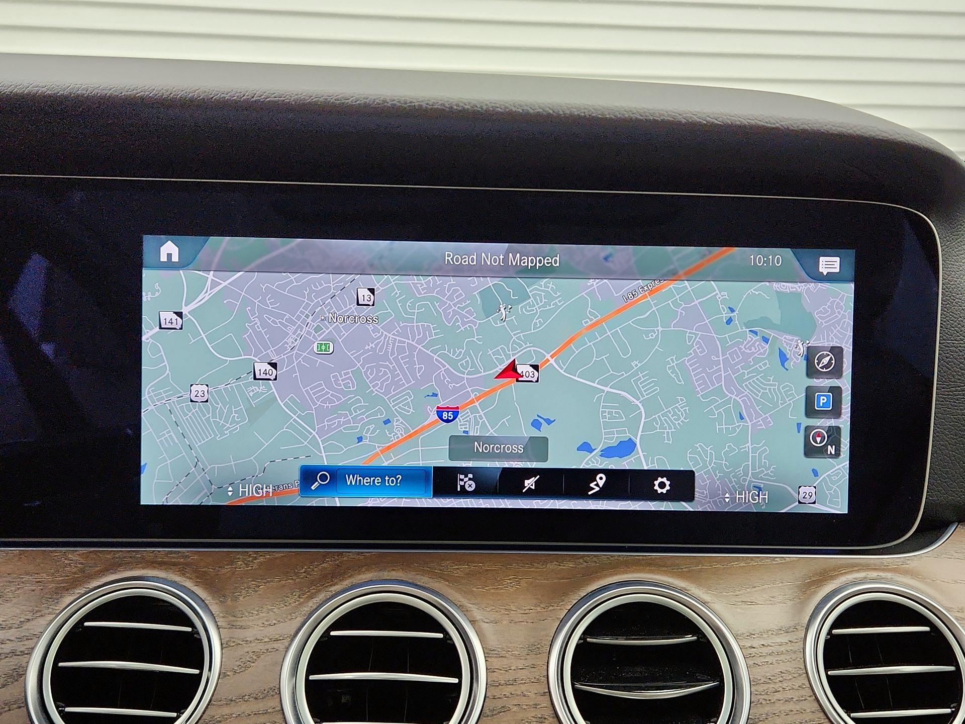 Thumbnail: 2022 Mercedes-Benz E-Class - 14