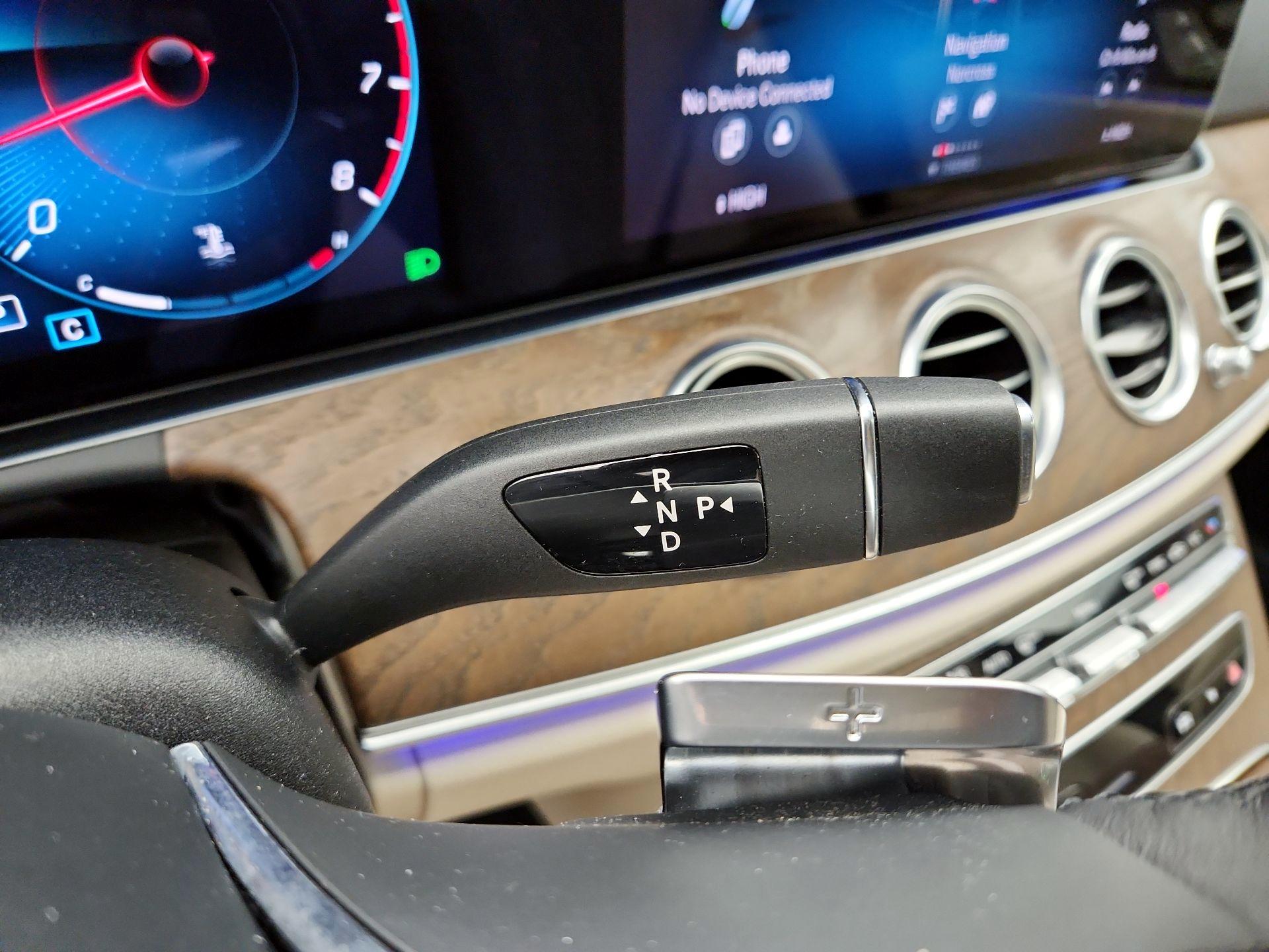 Thumbnail: 2022 Mercedes-Benz E-Class - 18