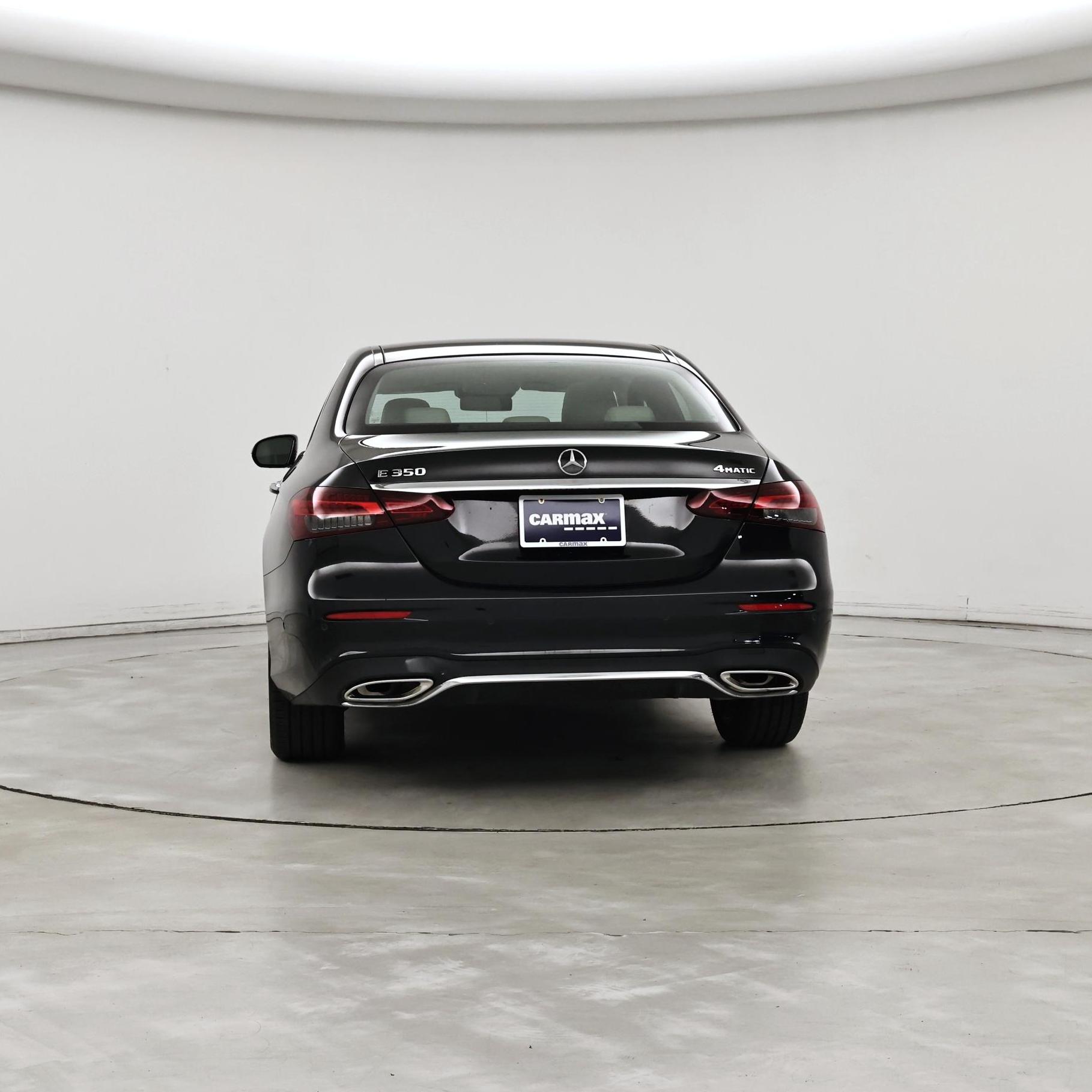 Thumbnail: 2022 Mercedes-Benz E-Class - 6