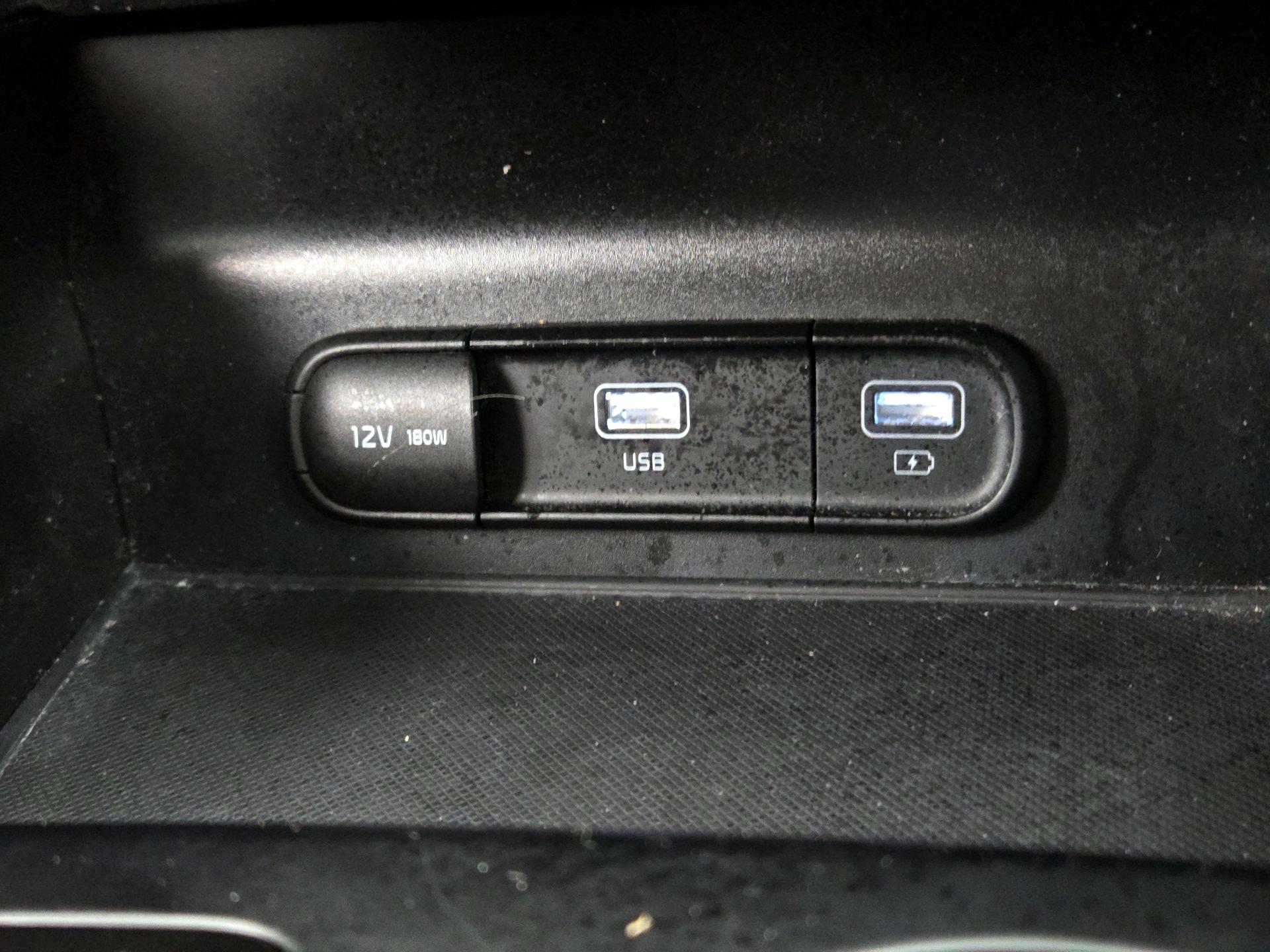 Thumbnail: 2023 Kia K5 - 19