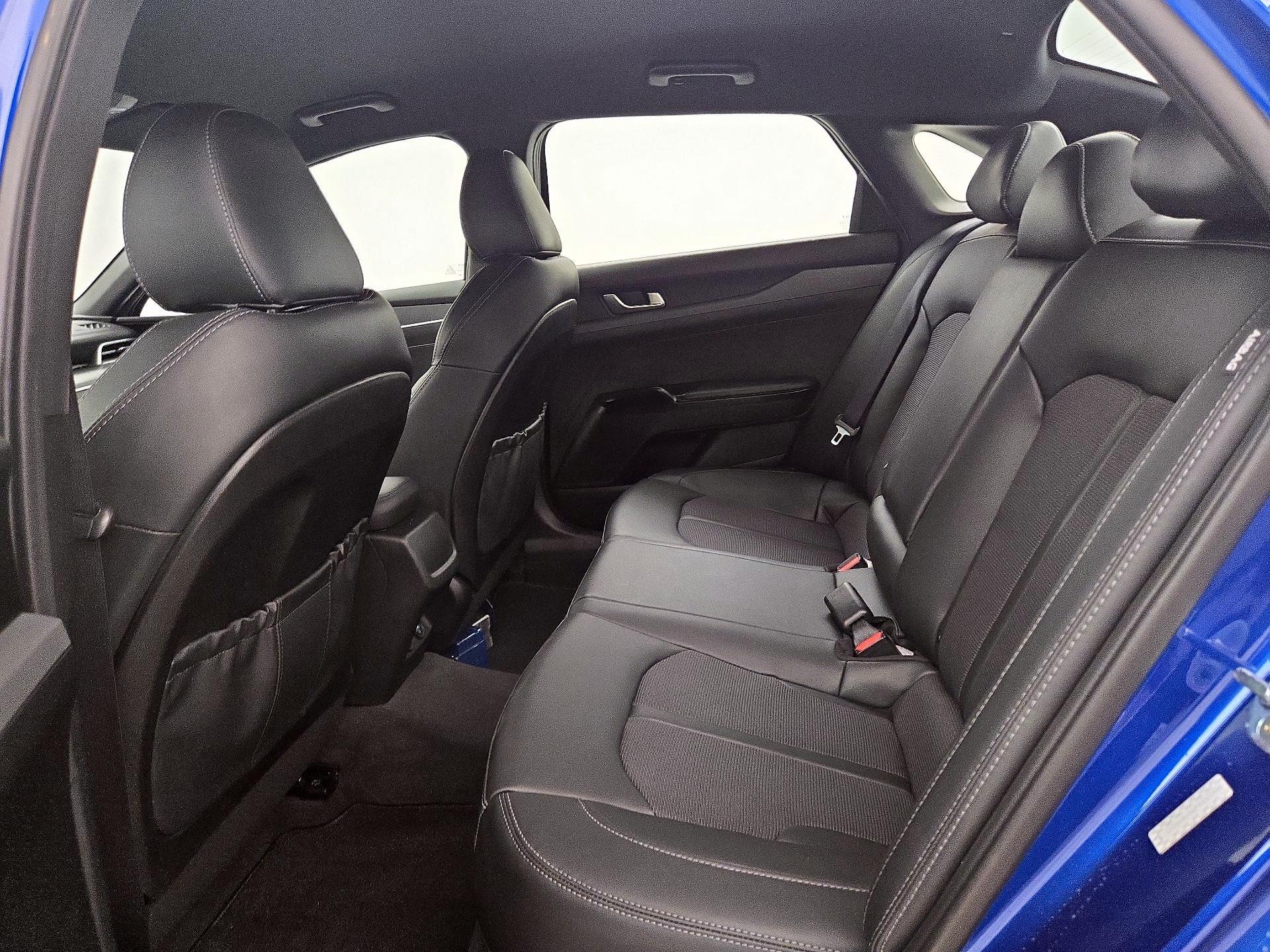 Thumbnail: 2023 Kia K5 - 20