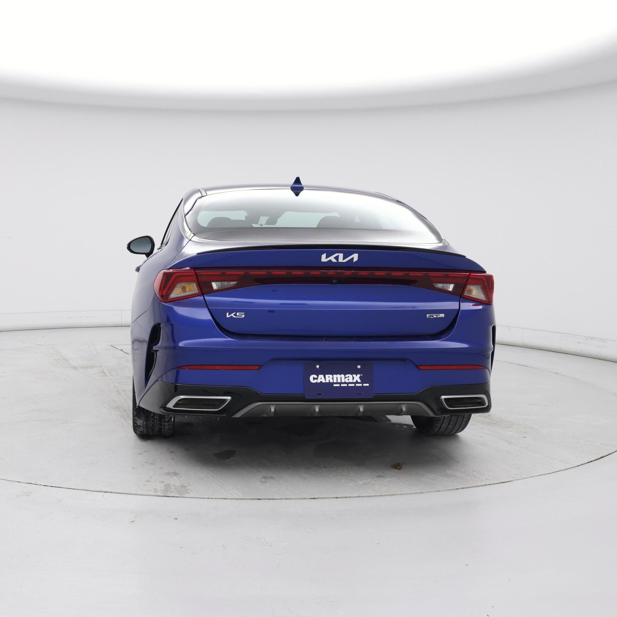 Thumbnail: 2023 Kia K5 - 6