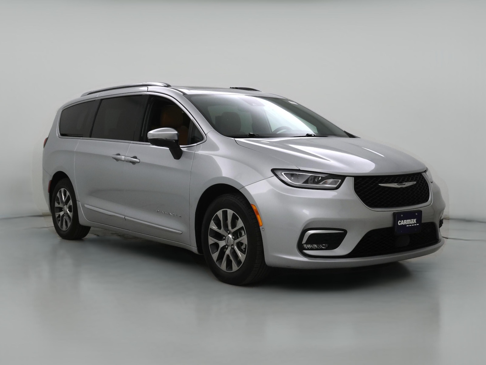2023 Chrysler Pacifica Hybrid