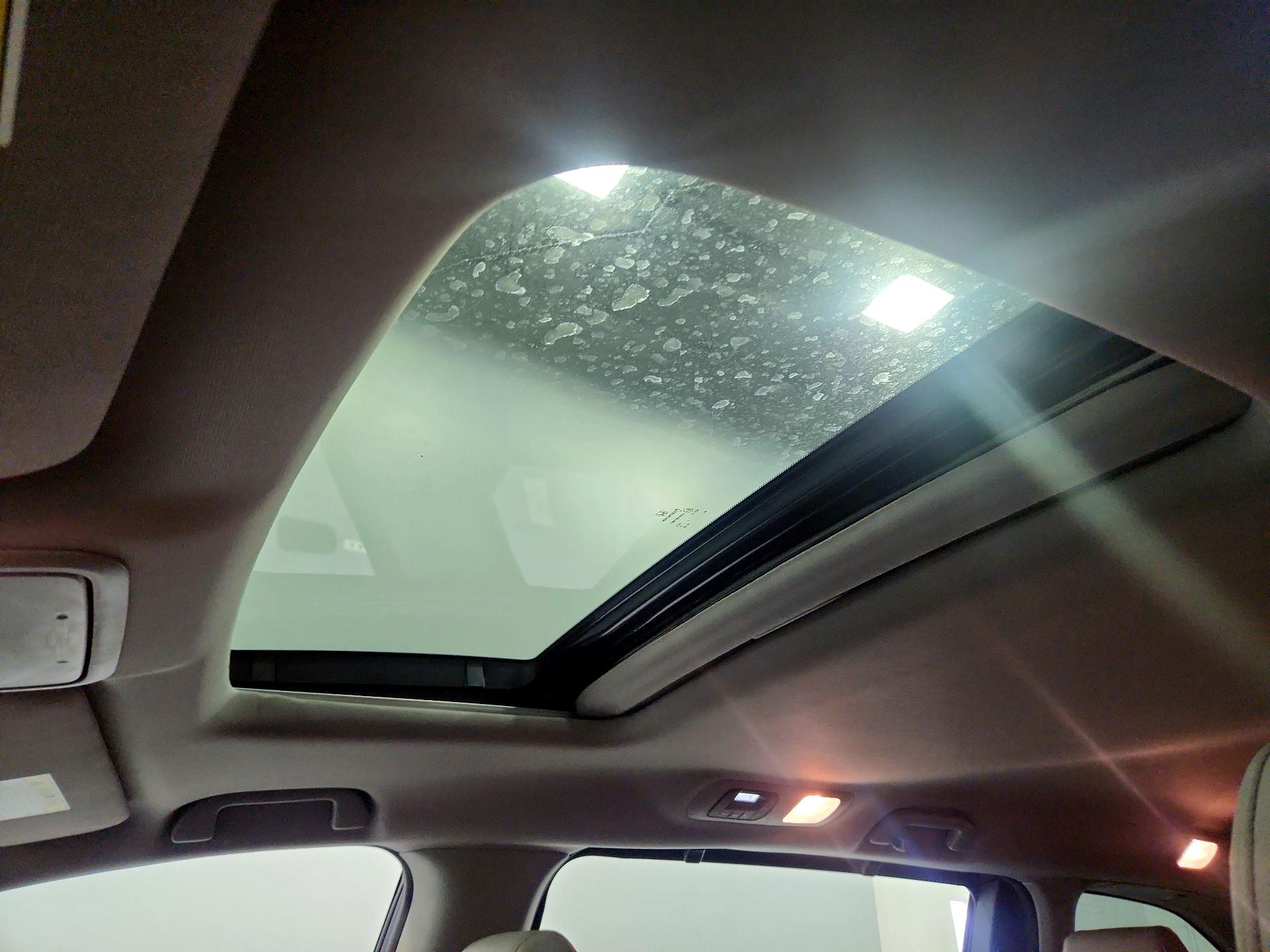 Thumbnail: 2023 Honda Odyssey - 19