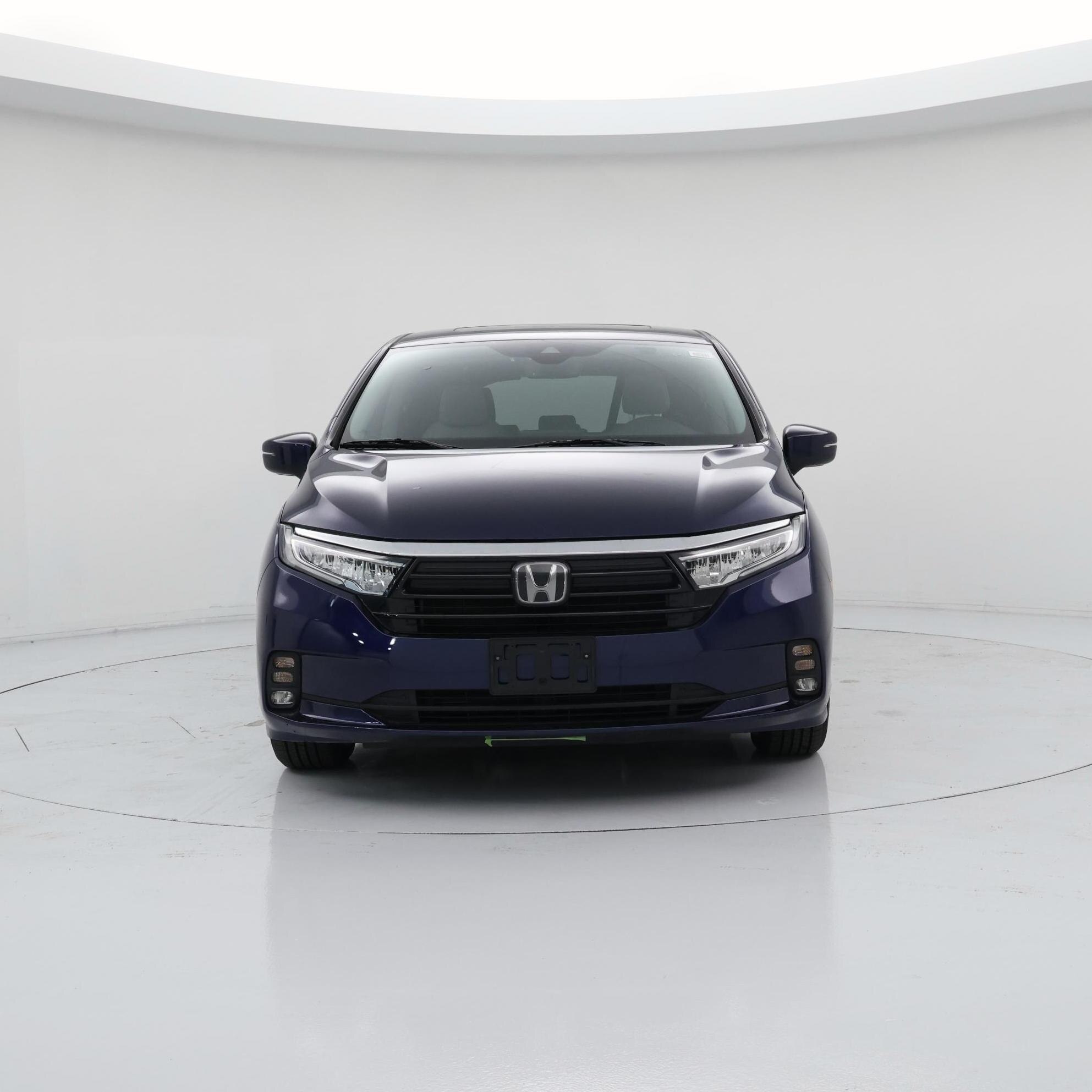 Thumbnail: 2023 Honda Odyssey - 5