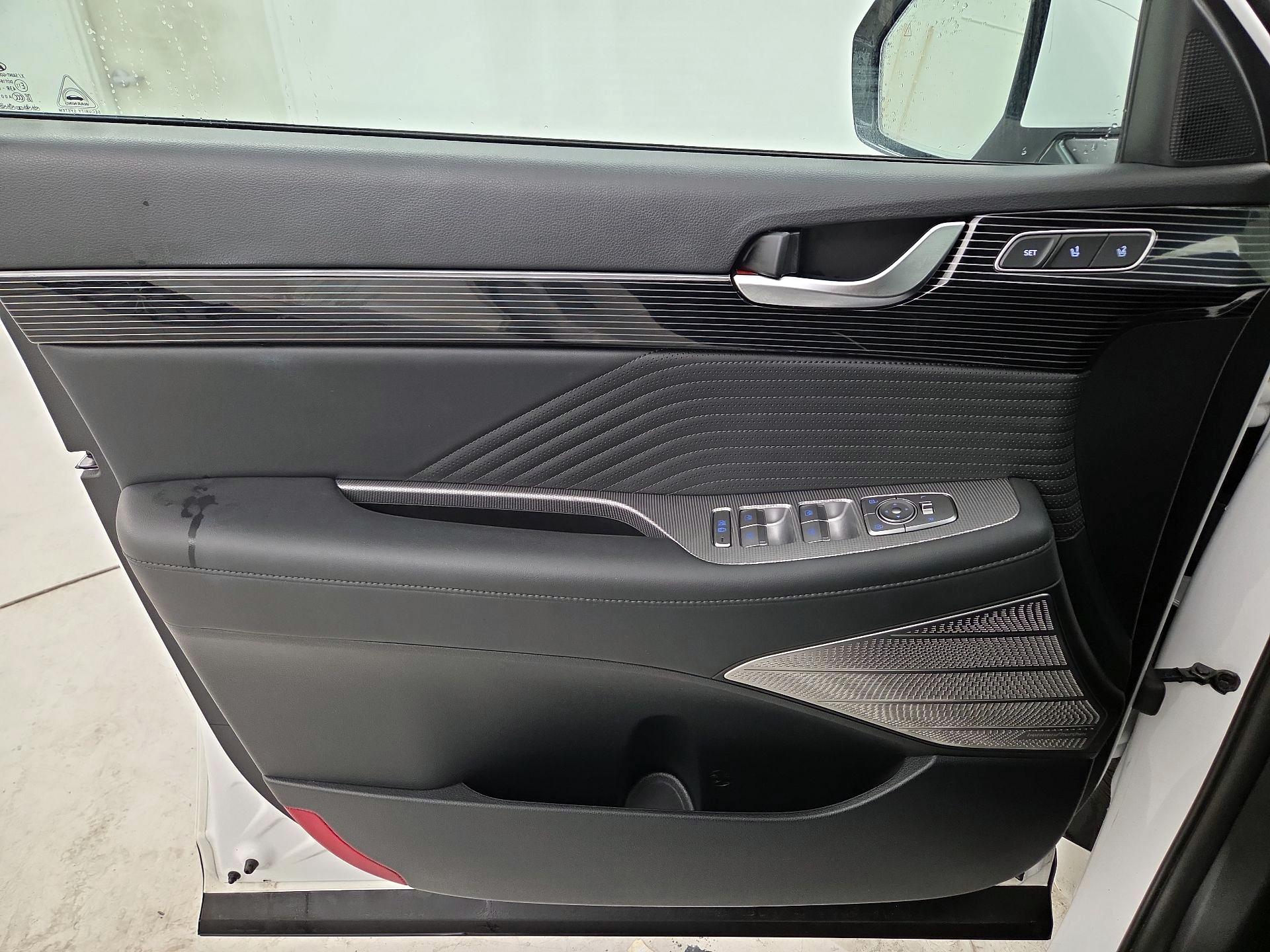 Thumbnail: 2023 Hyundai Palisade - 12