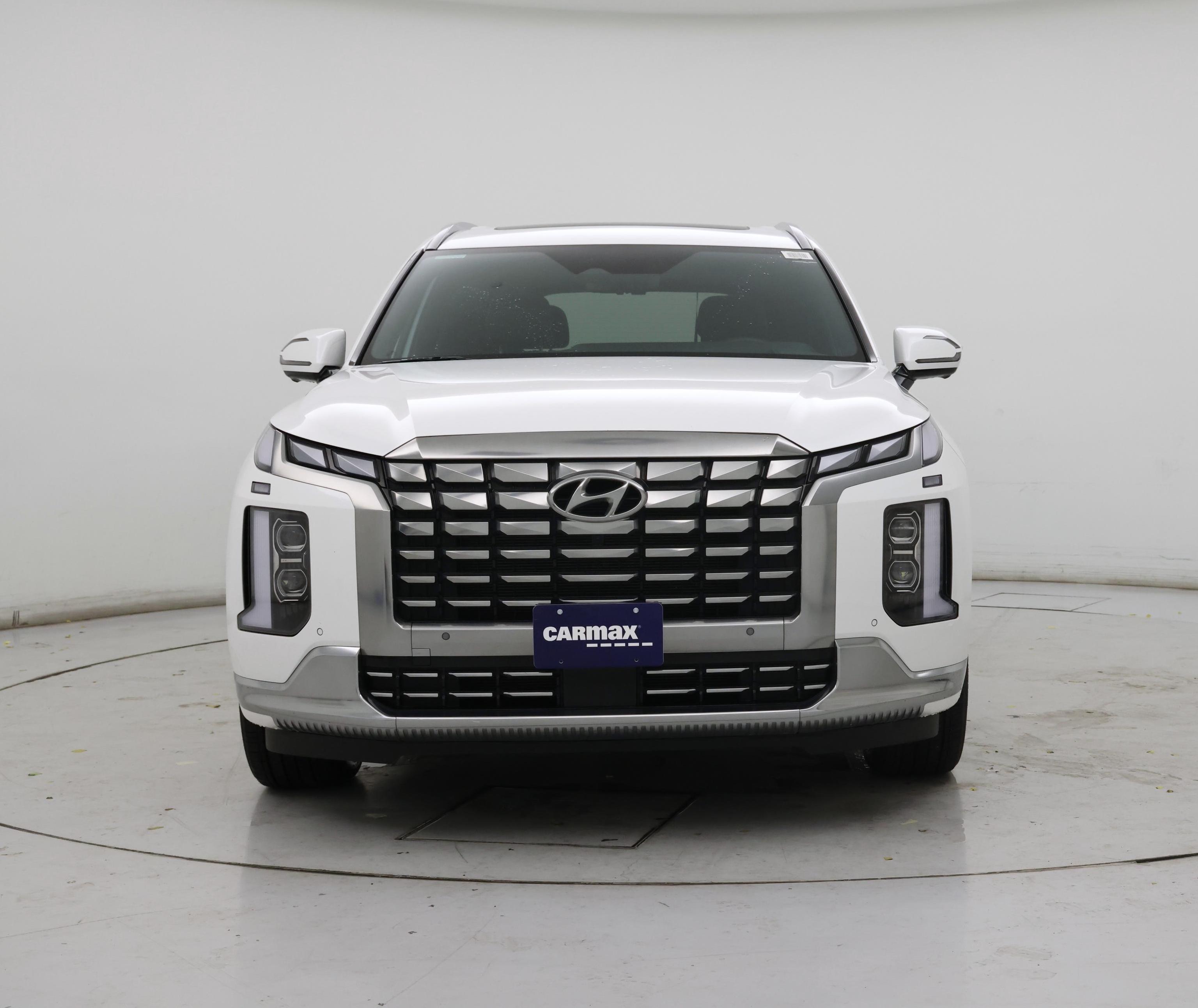 Thumbnail: 2023 Hyundai Palisade - 5