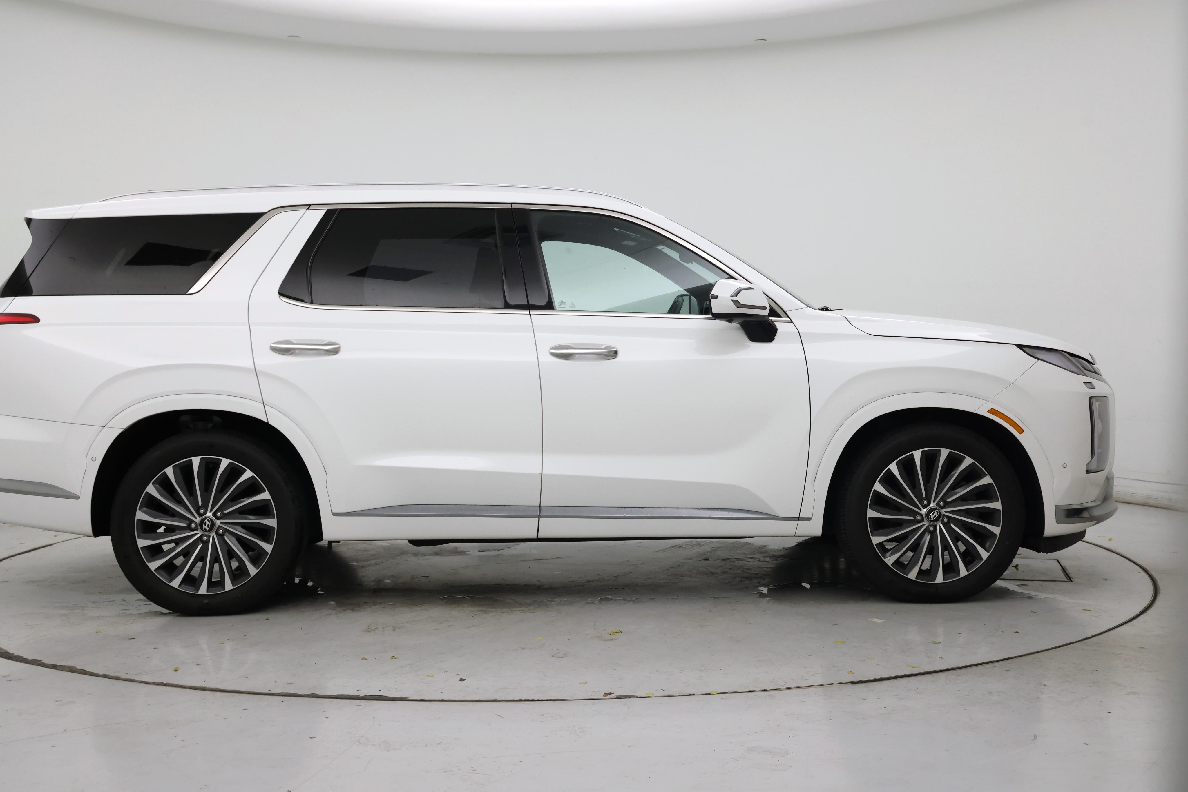Thumbnail: 2023 Hyundai Palisade - 7