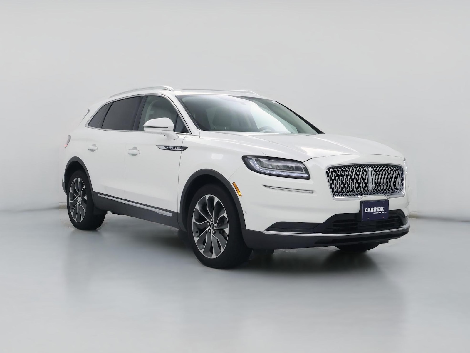 2023 Lincoln Nautilus