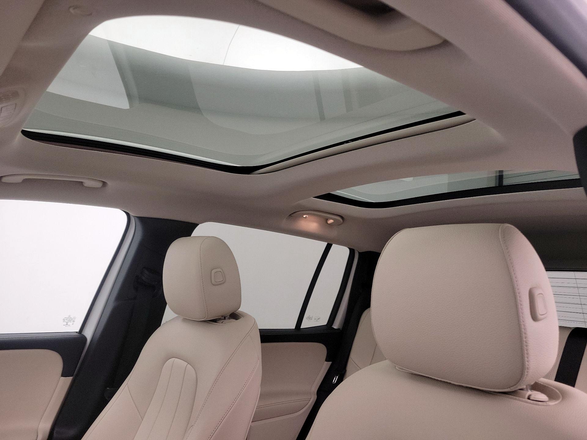 Thumbnail: 2022 Mercedes-Benz GLB - 20