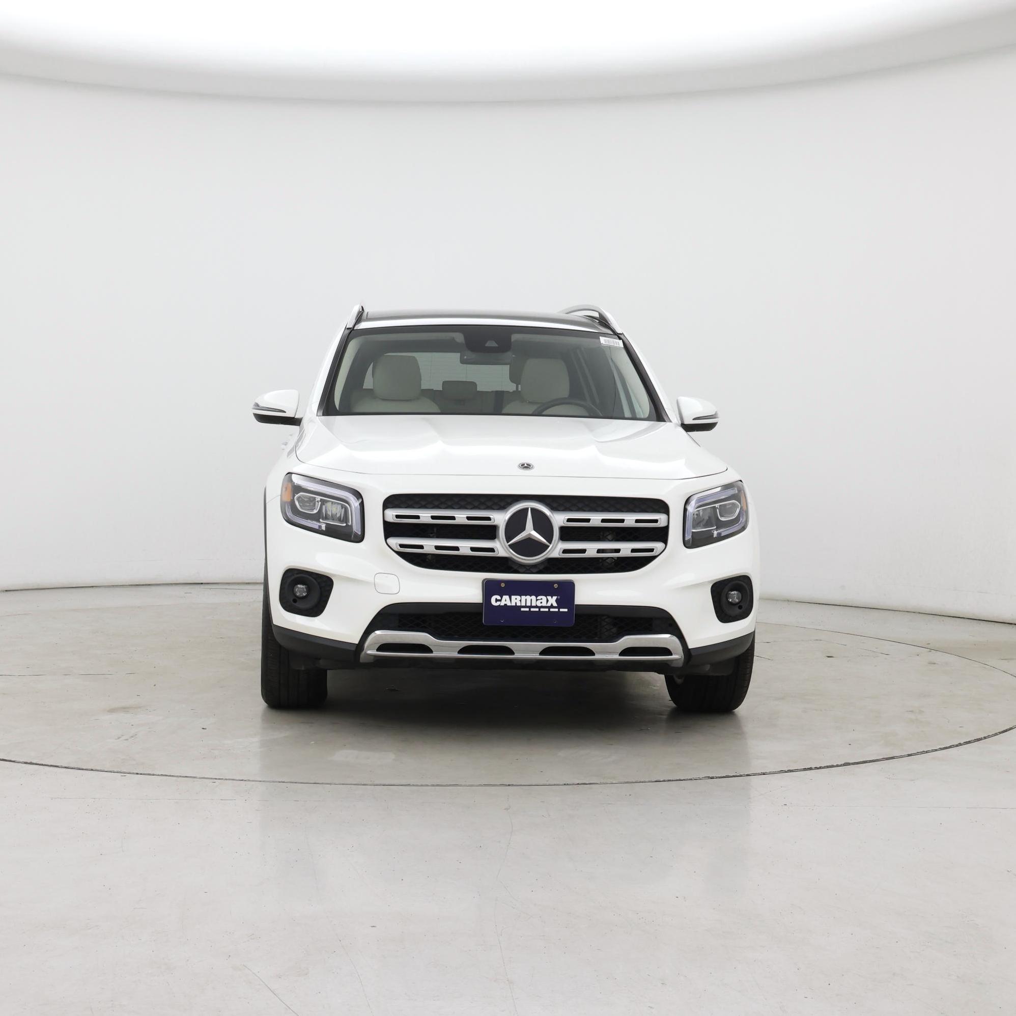 Thumbnail: 2022 Mercedes-Benz GLB - 5