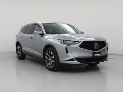 2023 Acura MDX SH-AWD Technology
